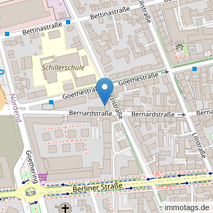Bernardstraße 105